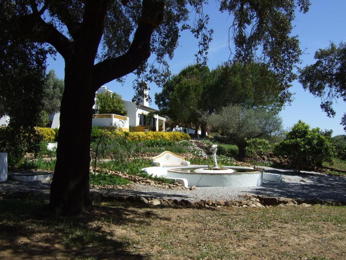 Quinta Do Cano Évora Kültér fotó