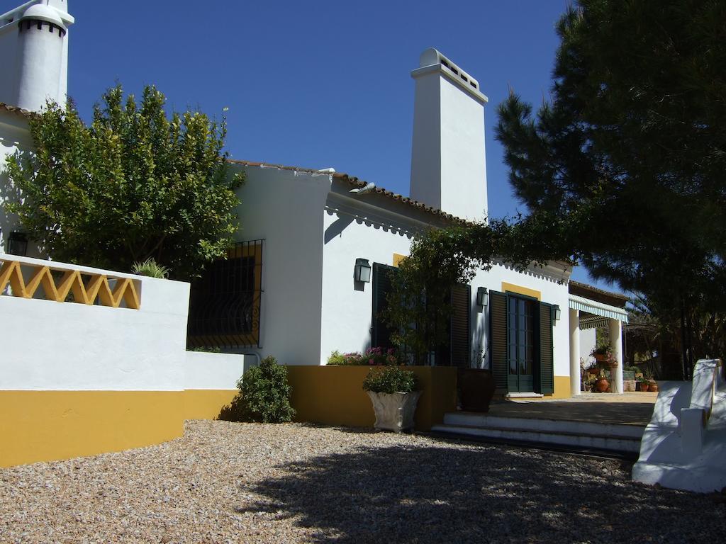 Quinta Do Cano Évora Kültér fotó