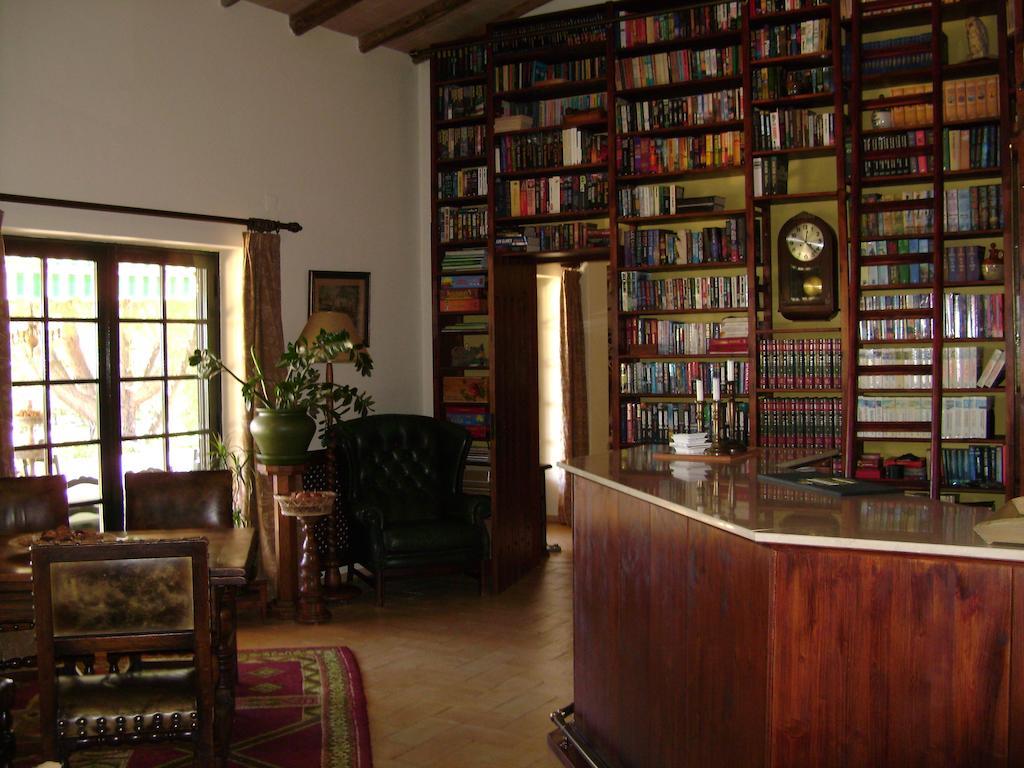 Quinta Do Cano Évora Kültér fotó