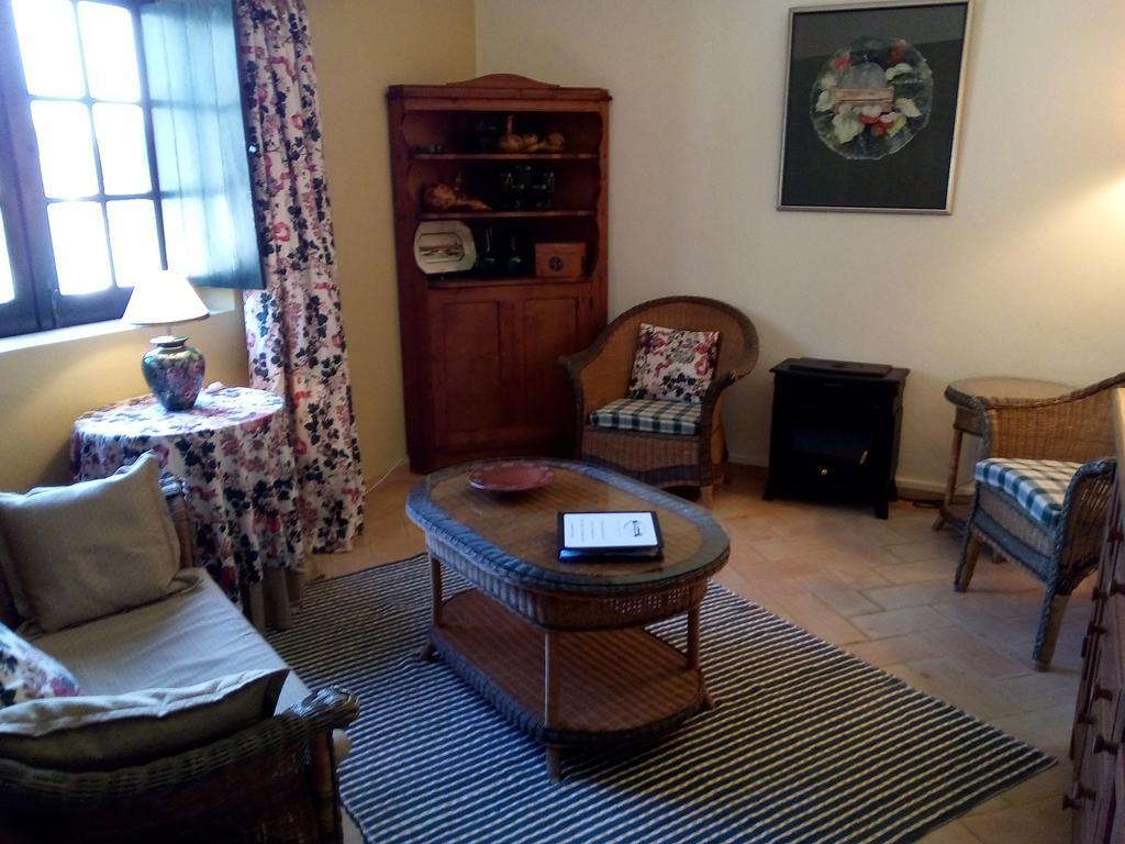 Quinta Do Cano Évora Kültér fotó