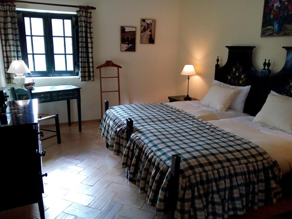 Quinta Do Cano Évora Kültér fotó