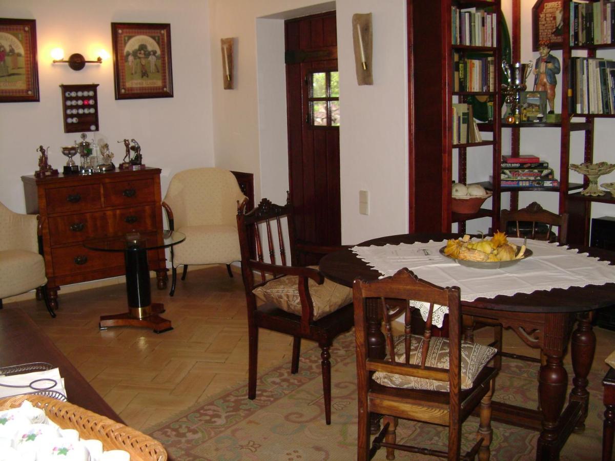 Quinta Do Cano Évora Kültér fotó