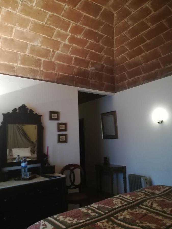Quinta Do Cano Évora Kültér fotó