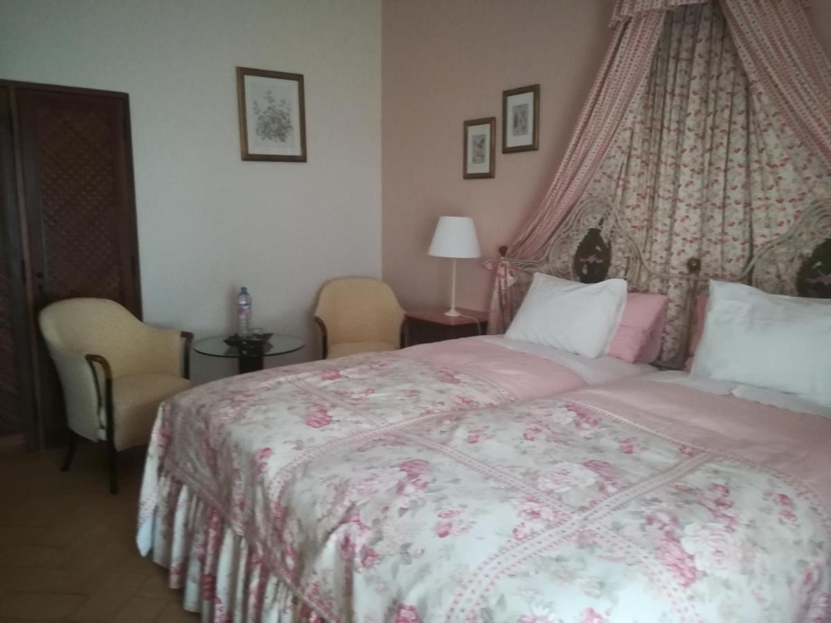 Quinta Do Cano Évora Kültér fotó