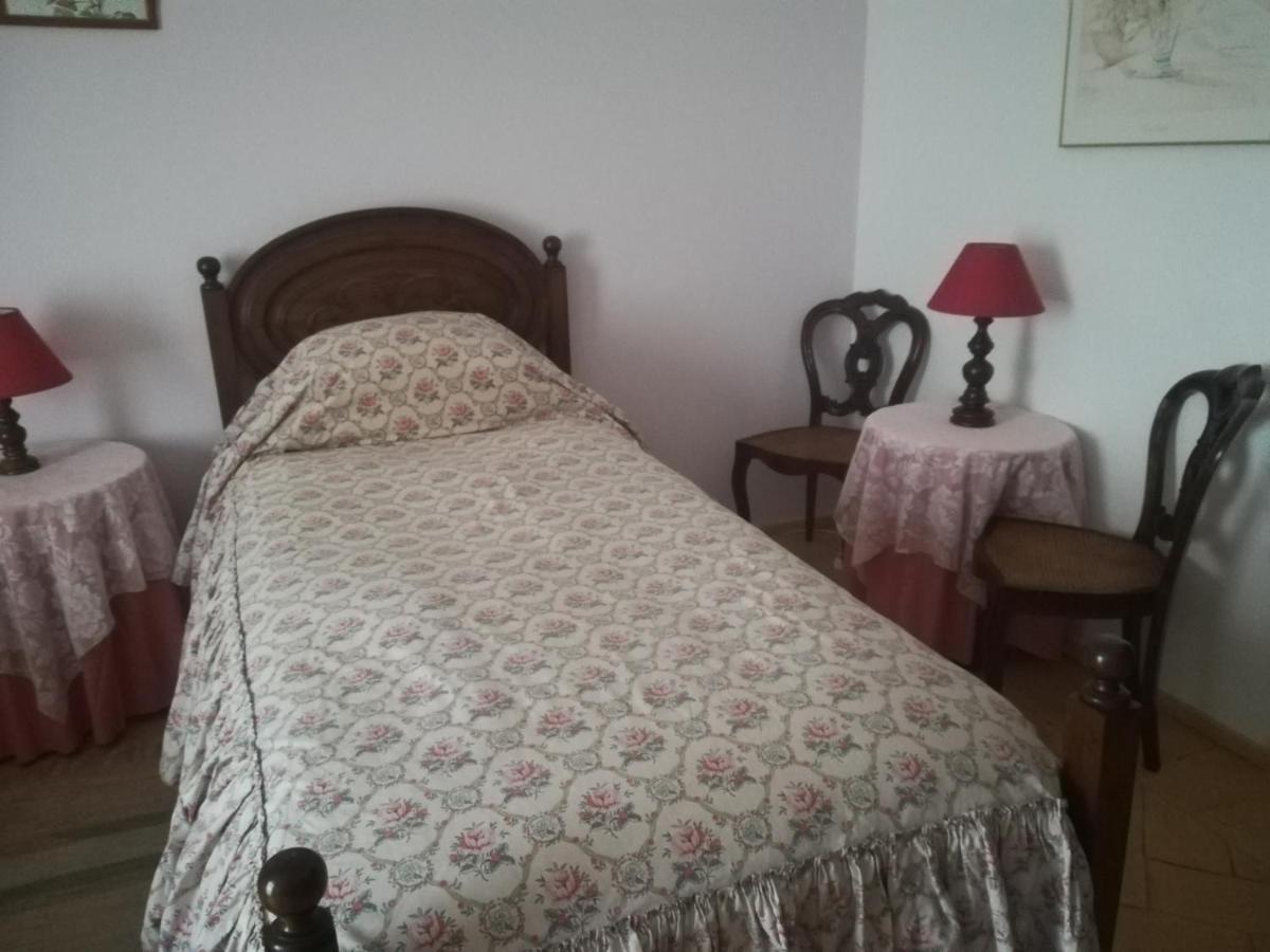 Quinta Do Cano Évora Kültér fotó