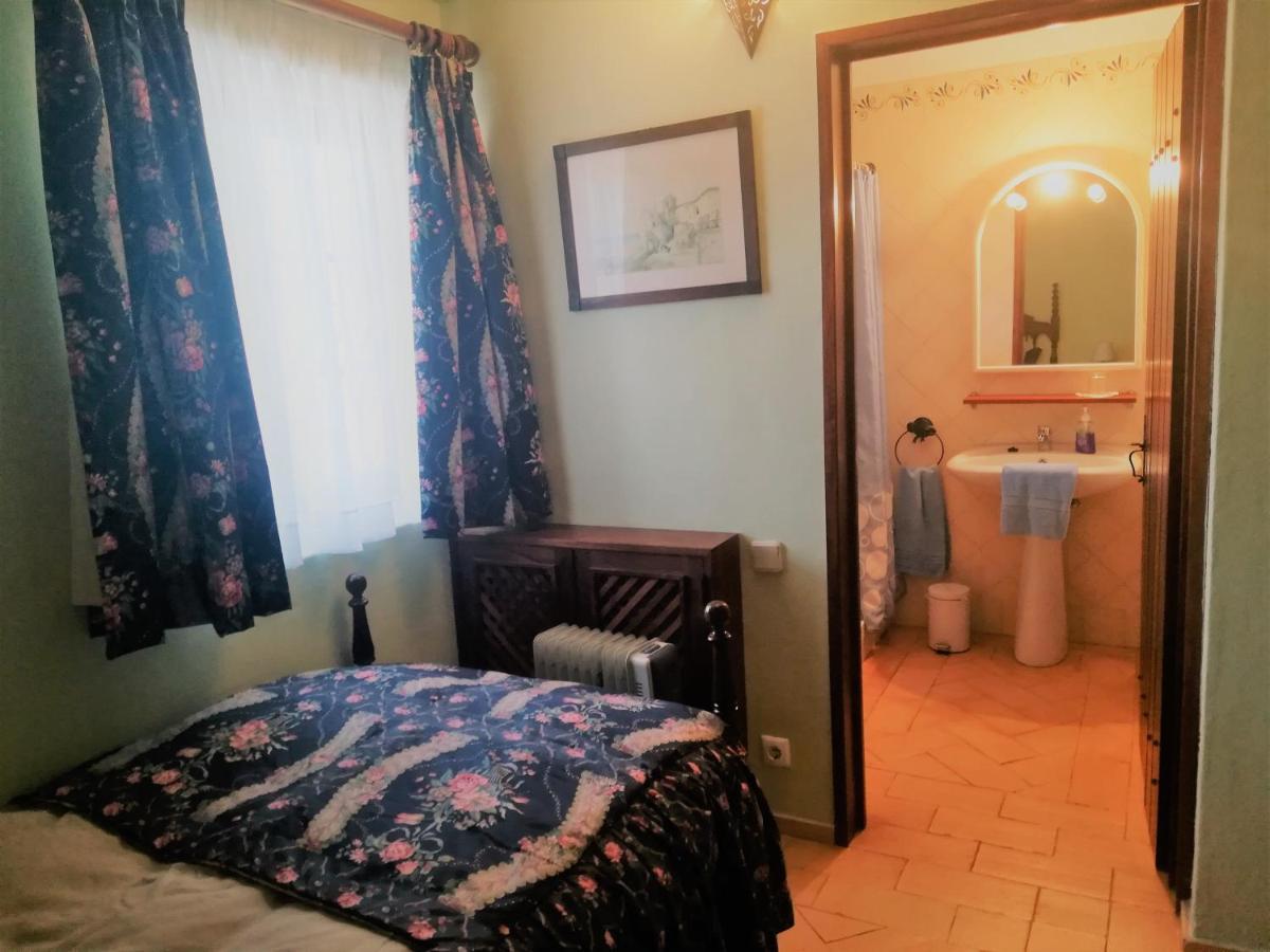 Quinta Do Cano Évora Kültér fotó