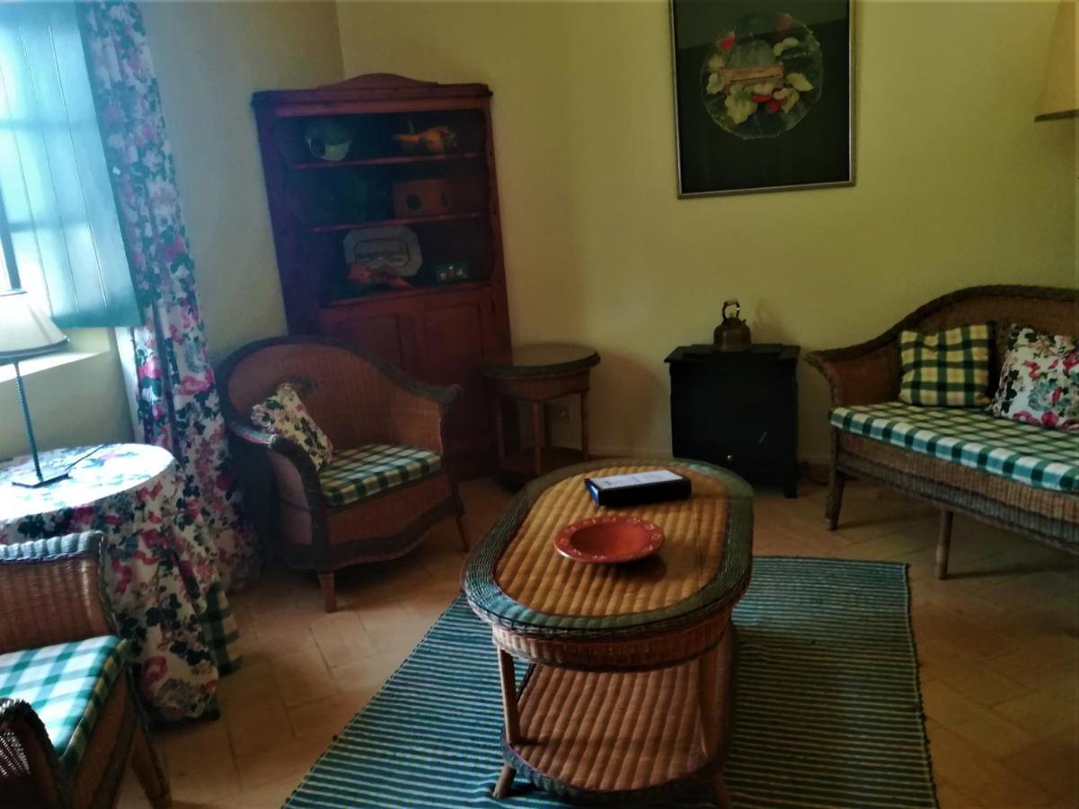 Quinta Do Cano Évora Kültér fotó