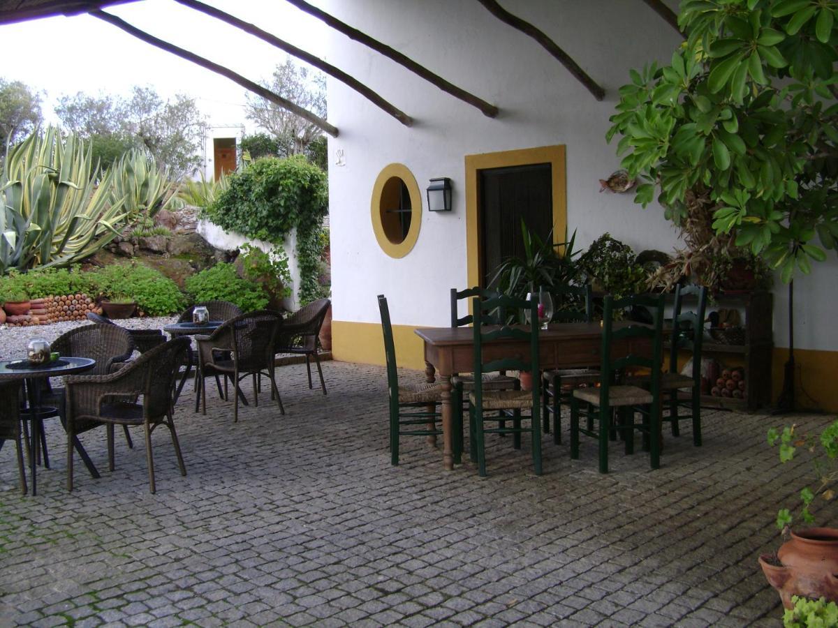 Quinta Do Cano Évora Kültér fotó
